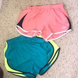 Nike Shorts Bundle